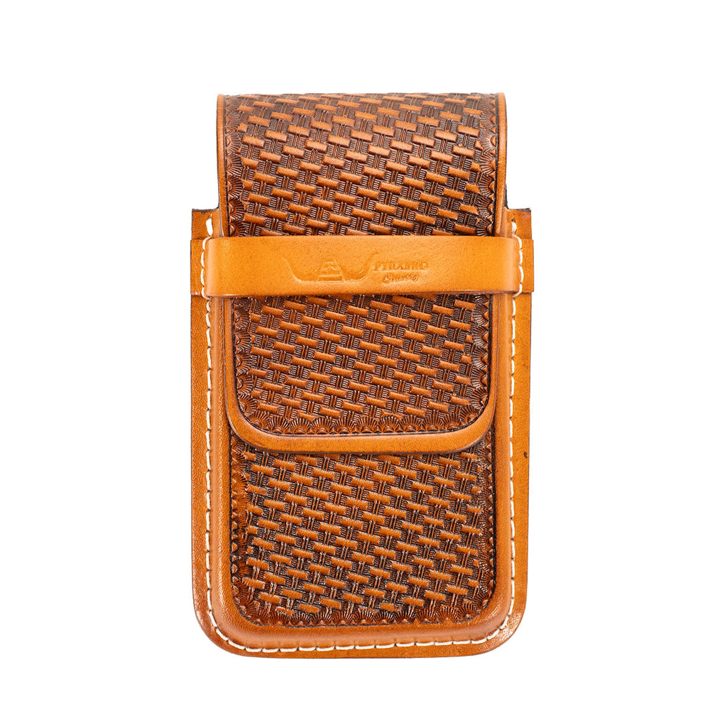 Leather Cell Phone Case Style 2 Leather Cell Phone Case Style 2