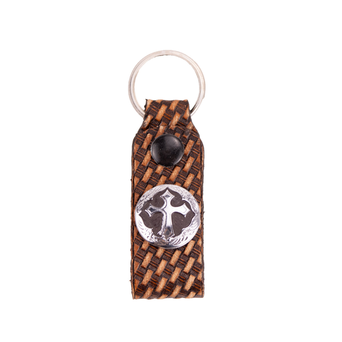 Key Chain Checkered