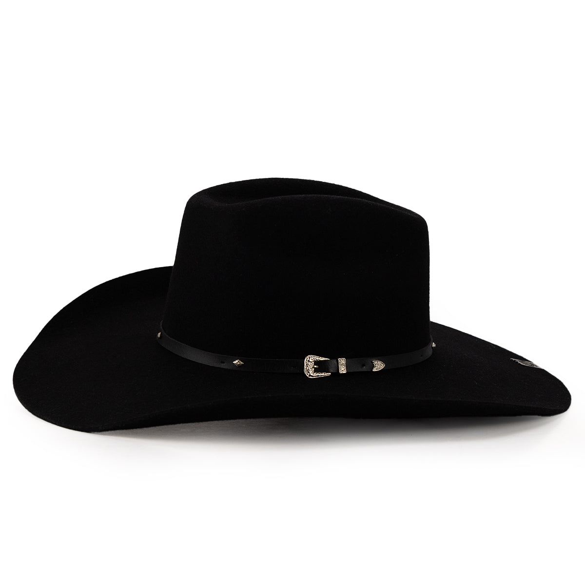 Black Classic shops Pralana Cowboy Lid